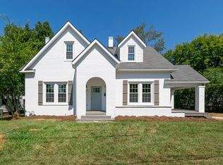 330 Hampton St, Rock Hill, SC 29730