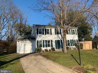 5303 Carthage Ln, Burke, VA 22015