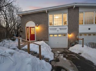 42 Alphonsus Ct, New Tecumseth, ON