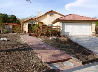 3332 Susan Ct, Rosamond, CA 93560