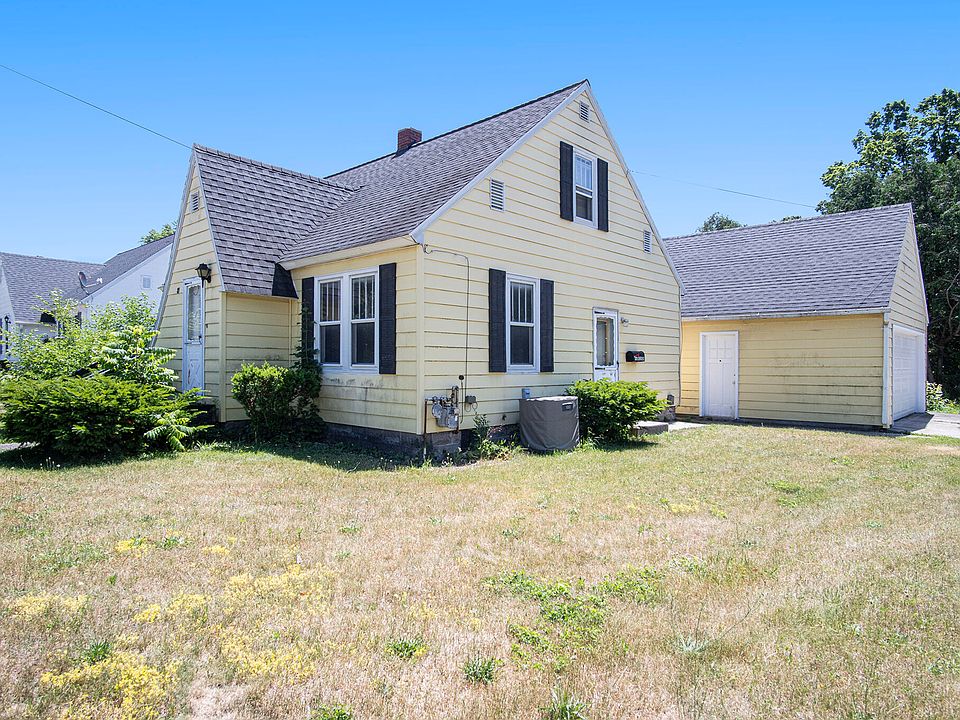 503 E Church St, Hart, MI 49420 Zillow
