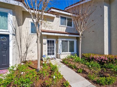 483 Springbrook N #94, Irvine, CA, 92614