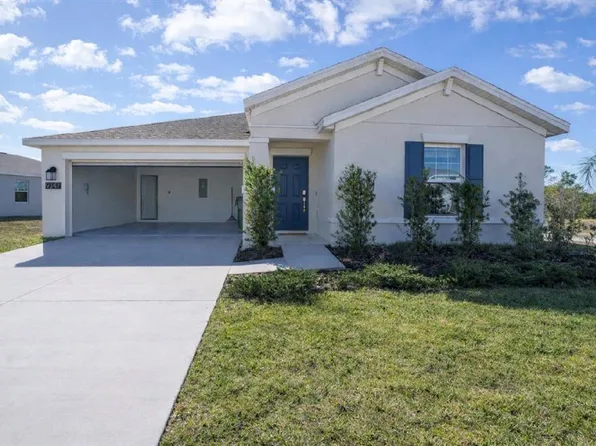 9347 Revere Ave, Leesburg, FL 34788