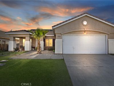 13261 Falcon Trl, Victorville, CA, 92392