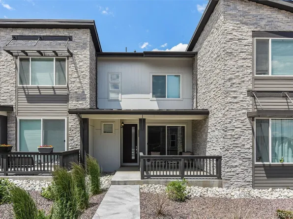 7486 W Asbury Lane, Lakewood, CO 80227