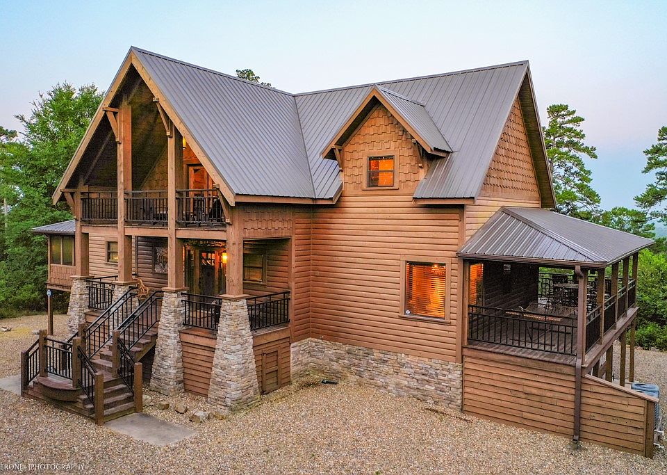 75 Ridge View Rd, Broken Bow, OK 74728 Zillow