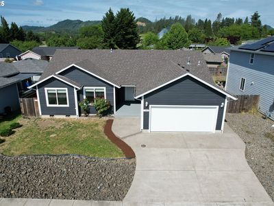 140 Teresa Ln, Winston, OR, 97496