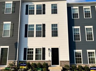 1945 Fauna Dr, Frederick, MD 21702