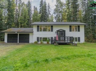 1137 Desperado St, North Pole, AK 99705