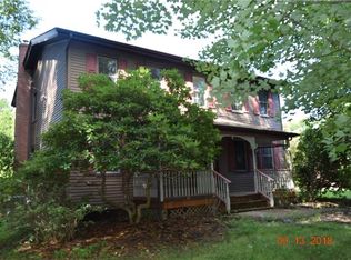 692 Franklin Rd, Mars, PA 16046