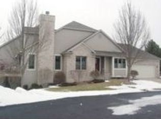 5864 Vienna Way, Lansing, MI 48917
