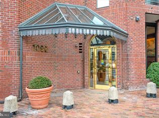 1099 22nd St NW APT 602, Washington, DC