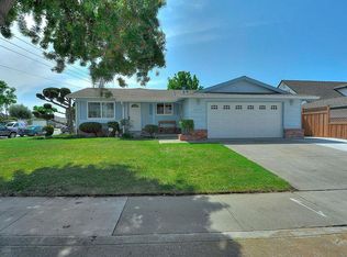 36595 Bettencourt St, Newark, CA