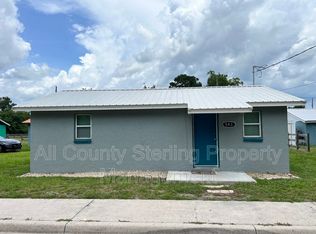 543 NE Fairview St, Lake City, FL 32055