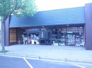 34 S Brown St, Rhinelander, WI 54501