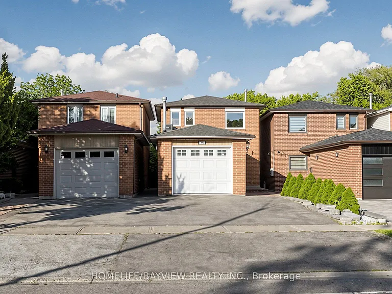 123 Kersey Cres #BASEMENT — Photo 3