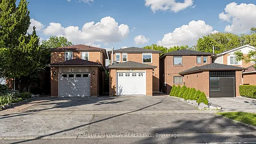 123 Kersey Cres #BASEMENT Photo 1