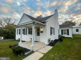 120 N Locust St, Elizabethtown, PA 17022