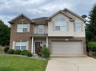 103 Carriage Ln, Georgetown, KY 40324