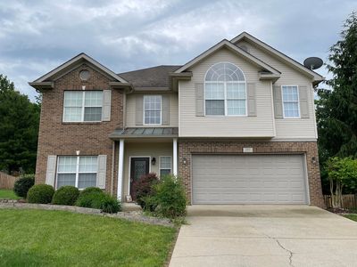 103 Carriage Ln, Georgetown, KY, 40324
