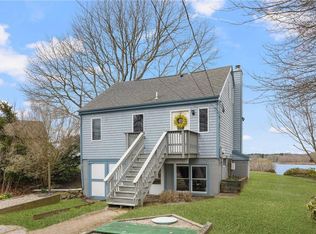 311 Winchester Dr, South Kingstown, RI 02879