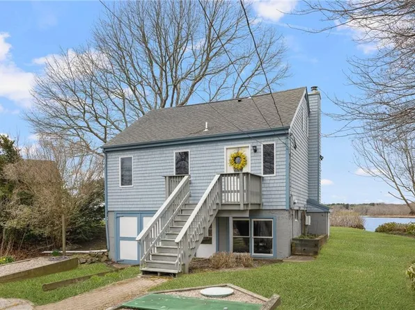 311 Winchester Dr, South Kingstown, RI 02879