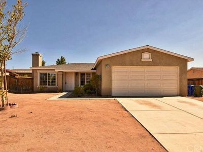 10521 Joshua St, Adelanto, CA, 92301