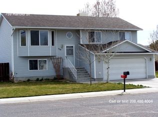759 Harold St, Pocatello, ID 83202
