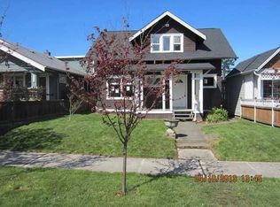 2515 S 14th St, Tacoma, WA 98405