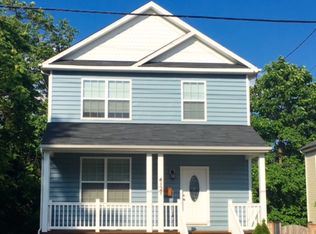 4121 34th St, Mount Rainier, MD