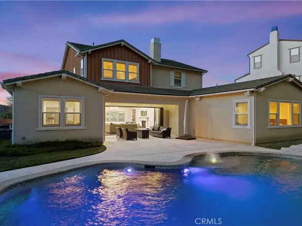 24949 Old Stone Way, Stevenson Ranch, CA 91381