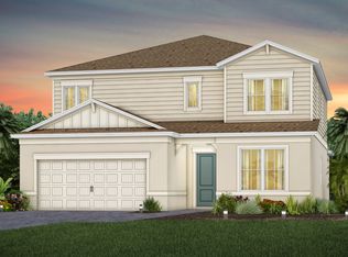 10262 Parkview Reserve Lane Doctor, Orlando, FL 32836
