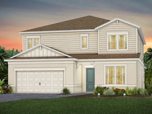 10262 Parkview Reserve Lane Doctor, Orlando, FL 32836