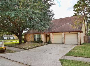 21203 Verdecove Ln, Spring, TX 77388