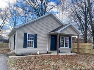 413 Myrtle St, Jeffersonville, IN 47130