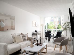 745 New Westminster Dr #203, Vaughan, ON L4J 8J9