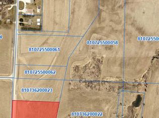 0 Sierra Ave LOT E, Sac City, IA 50583