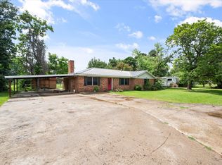 701 Kelly St, Fairfield, TX 75840