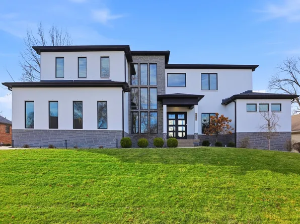 3081 Golfview Dr, Greenwood, IN 46143