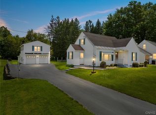 94 Utica Rd, Clinton, NY 13323