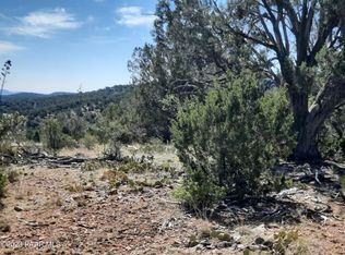 LOT 265 N Great Escape Way, Seligman, AZ 86337
