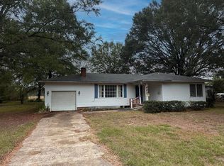 606 W Walters Blvd, New Boston, TX 75570