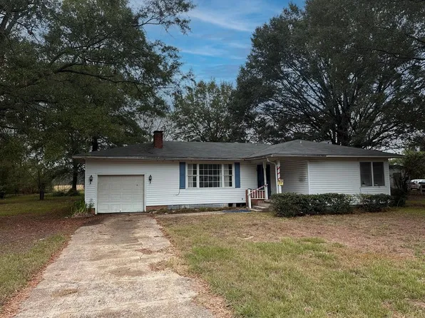 606 W Walters Blvd, New Boston, TX 75570