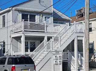406 W Bennett Ave APT C, Wildwood, NJ 08260