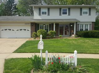 3205 Trails End, Saint Charles, MO 63301