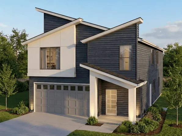 3651 Main St Lot 121, Forest Grove, OR 97116