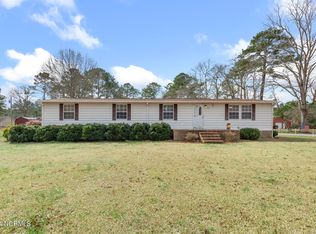 790 Deppe Rd, Maysville, NC 28555