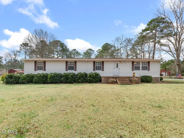 790 Deppe Road, Maysville, NC 28555