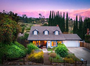 7688 Bromeliad Ct, San Diego, CA 92119