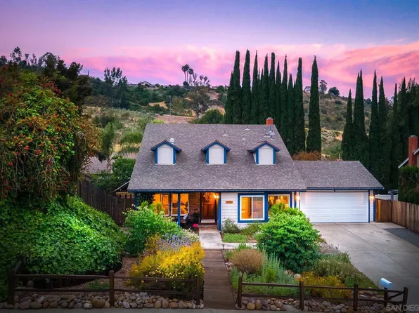 7688 Bromeliad Ct, San Diego, CA 92119